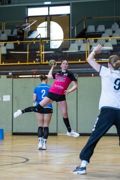 Bild 116 - wAJ Quali zur OL Runde 2